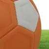 Kickerball curva desviar brinquedo de futebol chute como os profissionais grande bola de presente para meninos e meninas perfeita para jogo interno ao ar livre or7565704