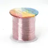 Solid Colorfast Peaning Wire Copper Tarnishresistant DIY Craft Jewelry Making Accessories 02030405060810mm 240315