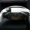 Anpassad AP Wristwatch Royal Oak Offshore Series 15710st Mens Watch 42mm diameter Automatisk mekanisk precision Stål Rubber Fashion Casual Watch