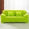 Stuhlhussen, kompletter Couchbezug, Doppelsofa-Schonbezug, Stretch-elastischer Stoff, Sofa-Schutz, passender Kissenhalter