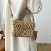 Sväskor Toub08 Luxury Handväskor Designer Women Axel Bag Fashion Puil Pu Leather Crossbody Påsar med myntväskor
