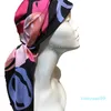 Luxurys Designers Letters Scarves Print Flower Silk Scarf Headband for Women Fashion Long Handle Bag Scarves Shoulder Tote Luggage Ribbon Head