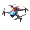 K911 SE Brushless GPS Veicolo aereo senza pilota Ritorno automatico Fotografia aerea HD Velivolo telecomandato a lungo raggio Velivolo a quattro assi