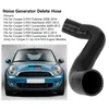 Gerador de ruído excluir kits de mangueira para Cooper S N14 N18 1.6L R55 R56 R57 R58 R59 R60