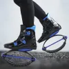 Buty sportowe trampki mężczyźni kobiety kangurowe buty podskakiwane buty fitness Sports Fitnes