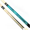 Billiard Cues Premium Quality Fashion Canadian Maple Wood 2Pc Nineball Pool Cue Stick 115Mm 240321 Drop Delivery Sports Outdoors Leisu Otr7N