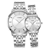 Sinobi Quartz Guangzhou Couple Women's High Beauty Beauty Men's Watch