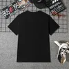 LyPreazy Gorowsleeved Tshirt męskie Summer National China Wake Lion Printed Botton Casual T Shirt 240401