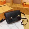 Tabby Designer-Tasche Tasche Tasche Luxus Mädchen Frauen Umhängetaschen Zwei Größen mit fester Farbbeutel mit Ketten modische Quadrate Echter Doppelgröße großer Kapazität