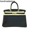 Leather Bk Handbag Womens Bag 35 30 Picotin 18 22 Custom Platinum Litchi Calf Lock Bridal 253035 Large