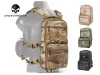 Sacs Emersongear D3 sac polyvalent sac à bandoulière d'hydratation de Combat EM9324