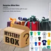 Voetbalshirts Mystery Box Opruiming Promotie 18/19/20/21/21 Seizoen Voetbalshirts van Thaise kwaliteit Tops Alle nieuwe slijtage Drop Delivery Spor Dhgro