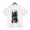 kort tee skjorta rhude tshirts mens t shirt designer tshirt casual mode kort ärm tees rhude europe Amerika oförskämda skjorta män kvinnor runda nacke tshirts shorts oss storlek