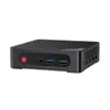 Mini PC Ipc-G personnalisable sans ventilateur Intel Celeron N4020 jusqu'à 2,8 GHz Ddr4 SSD 2 Xgigabit Lan Wifi5 Bt5.1 1Xhd 1Xdp 3Xusb3.0 Drop Del Otpqi