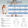 Casual Dresses Lady's Sexy Silver Sequin Spaghetti Strap Vintage Glitter Evening Dress Slim Fit Sequins Sundresses Solid Mini