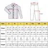 Мужской шелковый атласный пижамный комплект Пижамный комплект PJS Комплект одежды для сна Одежда для дома U.SSMLXLXXL3XL 4XL240401