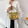 Borsa a tracolla Designer Stile popolare Design di nicchia Primavera calda Nuova borsa a tracolla singola da donna alla moda personalizzata Cool piccola borsa quadrata