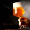 Bicchieri da vino Professionale TEKU Boccale da birra IPA Esclusivo Calice artigianale Bicchiere ad alto contenuto alcolico Boccali di grano Pilsner Tazza all'ingrosso