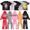 Mens hoodies sweatshirts hellstar hoody long sleeve pullover casual clothing hoodie Man jogger S-XL