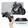 Sony PS2コントローラー用のMando PS2/PS2 PS2 PlayStation 2 Vibration Shock Joypad Wirear