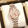 Laboli Brand Quartz Watch Sales Ladies Tempramate Women Fashion Watch Watches