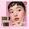 BANXEER Blush Cream Face Blusher 5 Colors Everchanging Matte Shimmer Waterproof Longlasting 3 IN 1 Multiuse Makeup 240327