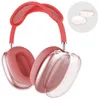 Para AirPods Max Bluetooth Earbuds Acessórios para fones de ouvido 1 a 1 Qualidade original ANC para fones de ouvido máximo Função de ruído verdadeira função sem fio Bluetooth