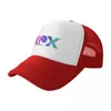 Boll Caps XCX Baseball Cap Snap Back Hat Vandring roliga pojkar