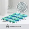 Tapis Beautiful S Tapis de porte d'entrée Tapis de bain Re Zero Anime Art Design Funny Cool