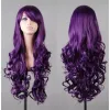 Wigs Fashion Long Assorted Color Harajuku Пушистый