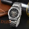 Men Watch Designer Classic Watch Luxury Jewelry Watch Modelo Mens and Womens Sapphire mirror Watch 1:1 High quality Original Box