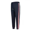Men's Pants Sweatpants Men Women Striped Cotton Casual Sports Trousers Tracksuit Bottoms High Quality Mens Jogger Track Male