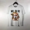 サンマーレディースメンズデザイナーTシャツTシャツファッションレター印刷