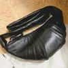 Totes SEMALAYA Leder Damentasche Nischendesign kann Rindsleder-Knödeltaschen für Wild Shoulder Messenger Fashion Bull loben