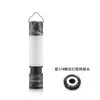 Farmer Camp Flashlight Camping Light 2-in-1 Outdoor Camping Lighting Warm Light Atmosphere Tent Light