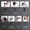 Pistolet de massage Masseur complet du corps Mebak 3 Tissus profonds pour les athlètes Percussion musculaire professionnelle Soulagement des douleurs au dos des épaules et des jambes yq240401