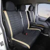 Чехлы на автомобильные сиденья AUTOYOUTH Nissan Fiat Ducato Camper Transporter 4 для T5