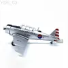 Aircraft Modle EASY MODEL 1 72 Scale China T6 trainer model simulation fighter aircraft finished aircraft model 36316 Collectible Toys Gift YQ240401