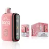 Oryginalny Bang 9000 18000 Puffs Djechy Pen Pen 9k 18k E.