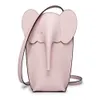 2024 New Bag Crossbody Bag Handy Bag Crossbody Tasche Top -Layer Cowide Multi -Color Handy Bag Cross -Straddle -Tasche