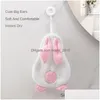 Towel Wash Soft And Smooth Hand Feeling Quickly Absorb Moisture Wipe It Nearly Small Body Can Also Have Large Capacity Drop Delivery Dhyuu