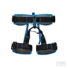 Xinda professionnel Sports de plein air ceinture de sécurité escalade harnais taille soutien demi-survie aérienne 240320