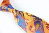 Bow Ties Classic Paisley Red Blue Purple Black Tie JACQUARD WOVEN Silk 8cm Men's Necktie Business Wedding Party Formal Neck