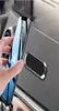 Universal Magnetyczny uchwyt telefonu do iPhone'a 7 6s 5s 8 Xiaomi Huawei Postępowanie telefonu deski rozdzielczej stojak na ścianę naklejka magnesu w CAR3191646