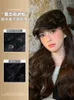 Berets PU-Leder Herbst und Winter Damen Forward Hat Retro Japanischer Stil Britischer Entenschnabel Modisch Vielseitig