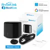 Kontrollera Broadlink Universal Remote Control Ir WiFi Smart Bluetooth control BestCon RM4C Mini Work Alexa Google Home Assistant Domotica