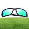 BRAND DESIGN Fantail Polarized Sunglasses Men Driving Sun Glasses Male Fishing Square Goggles UV400 Eyewear2588450