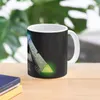 Tazze Ark Survival Evolved Black Mask Tazza da caffè Tazze di