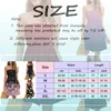 Casual Dresses Summer For Women 2024 Fashion Dress Beach Boho Strapless Cover Ups Off Axla Sundresses Female