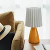 Table Lamps Creative Nordic Origami Desk Lamp Study Room Bedroom Bedside LED Night Light